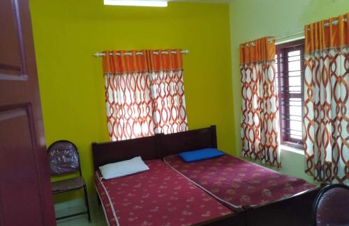 Trivandrum Technopark Hotel | Anju home for Tourists