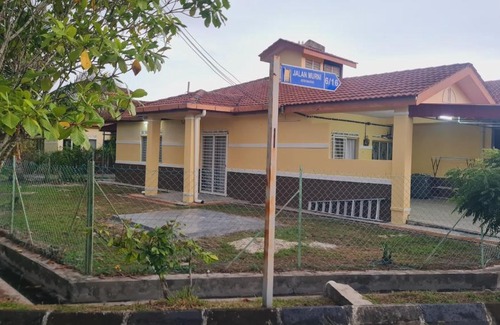 Sepang House | Anjung KLIA House 01 With Neflix