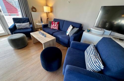 Plau am See Apartment | Anker 39