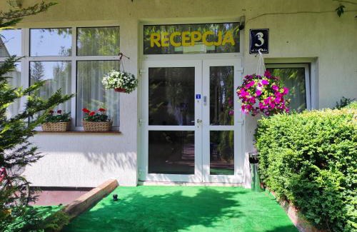 Kolobrzeg Bed & Breakfast | Anker-Podczele
