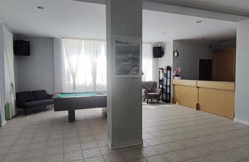 Kolobrzeg Bed & Breakfast | Anker-Podczele