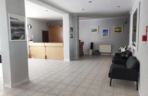 Kolobrzeg Bed & Breakfast | Anker-Podczele
