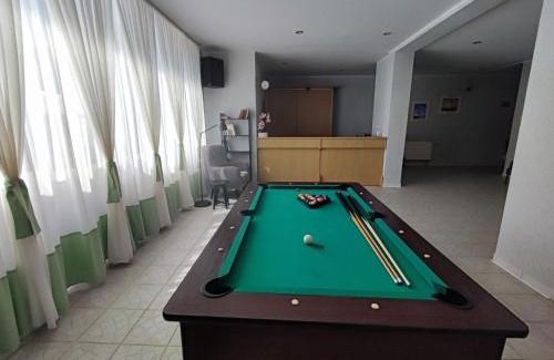 Kolobrzeg Bed & Breakfast | Anker-Podczele