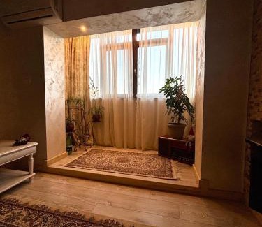 Ploiesti Apartment | Ankh of Luxuria