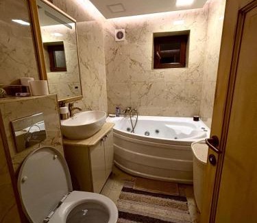 Ploiesti Apartment | Ankh of Luxuria