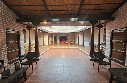 Nelamangala Hotel | Ankit Vista Green Village