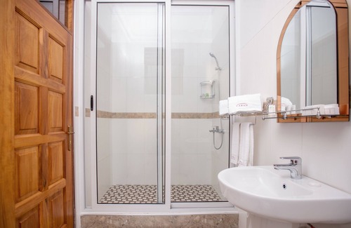 Ntungamo Apartment | Ankole Resort & Spa Ntungamo