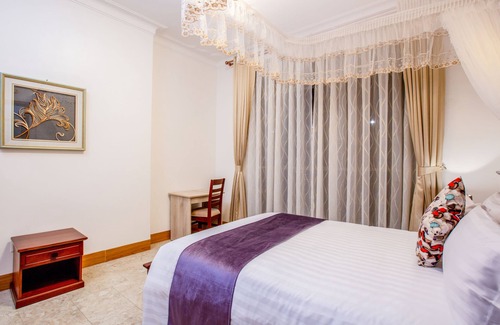 Ntungamo Apartment | Ankole Resort & Spa Ntungamo