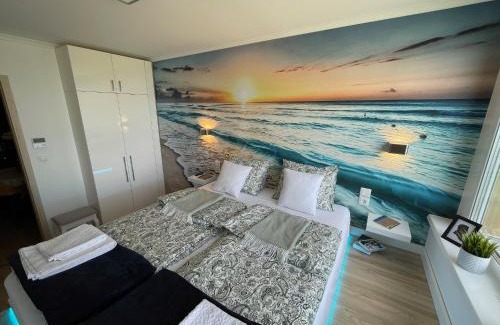 Siofok Apartment | ANKOR APARTMAN Siófok