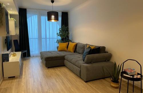 Siofok Apartment | ANKOR APARTMAN Siófok