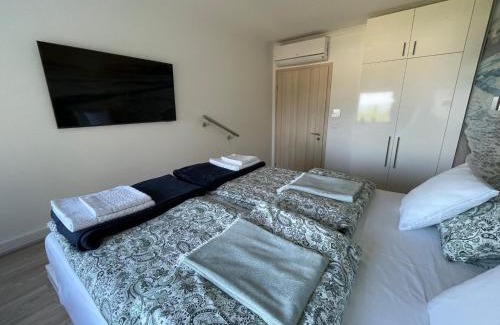 Siofok Apartment | ANKOR APARTMAN Siófok