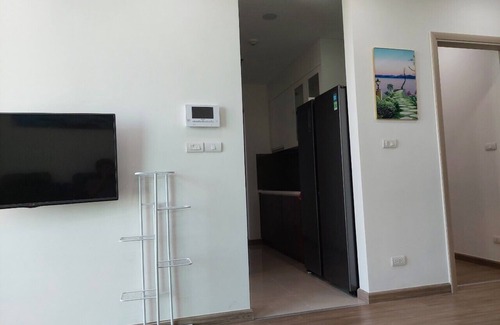 Ha Dong Apartment | Anland Lakeview with park Aeon Mall Ha Dong