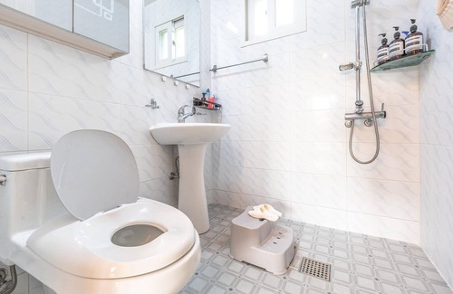 Nam House | Anmyeondo Bangulbangul Kids Poolvilla