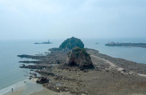 Taean House | Anmyeondo paradise pension