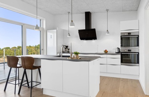 Bønnerup Strand House | "Ann" - 1.3km from the sea by Interhome