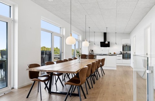 Bønnerup Strand House | "Ann" - 1.3km from the sea by Interhome