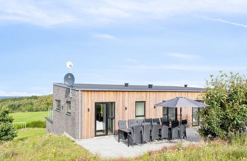 Bønnerup Strand House | "Ann" - 1.3km from the sea by Interhome