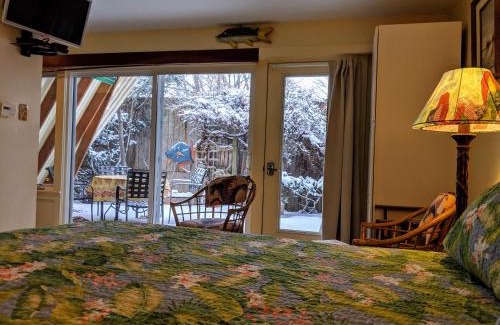 Old Fourth Ward Bed & Breakfast | Ann Arbor Bed and Breakfast
