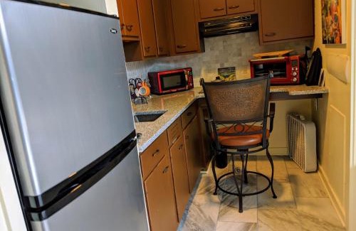 Old Fourth Ward Bed & Breakfast | Ann Arbor Bed and Breakfast