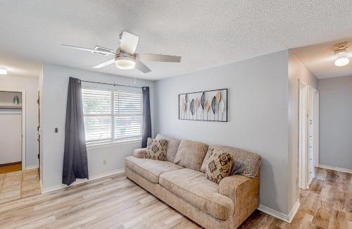 Edmond House | Ann Arbor House