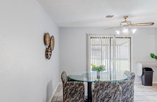 Edmond House | Ann Arbor House