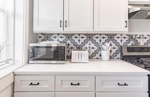 Downtown St. Louis House | Ann Avenue 3BR St Louis Home with Games and Free Parking