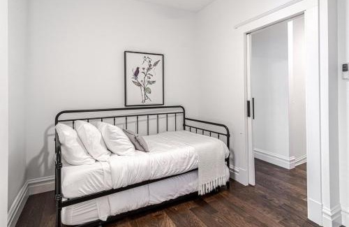 Downtown St. Louis House | Ann Avenue 3BR St Louis Home with Games and Free Parking