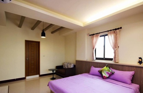 Magong Bed & Breakfast | Ann Home