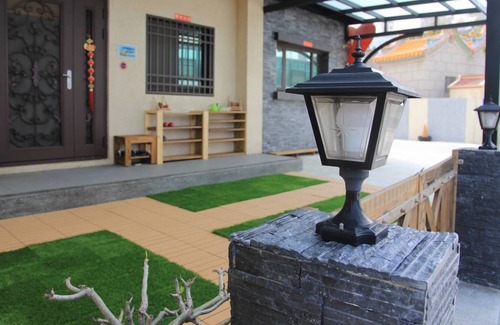 Magong Bed & Breakfast | Ann Home