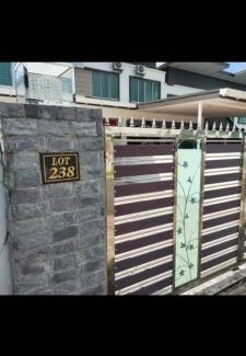 Sandakan House | Ann HomeStay