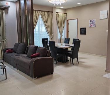 Sandakan House | Ann HomeStay