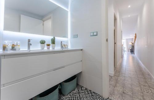 Tarragona Apartment | Ann's Home