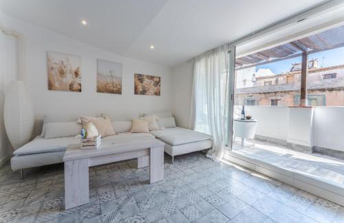 Tarragona Apartment | Ann's Home