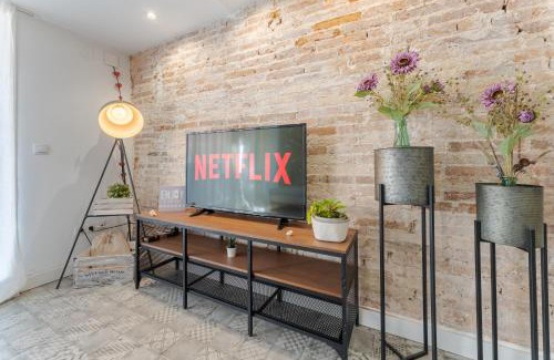 Tarragona Apartment | Ann's Home