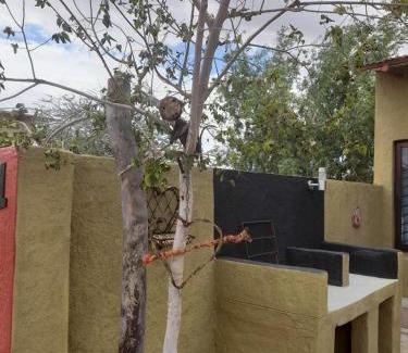 Kamanjab Other | Ann's Lodge & Camping