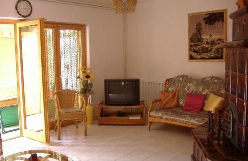 Balatonbereny House | Anna Üdülőház