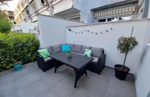 Csopak Apartment | Anna Apartman