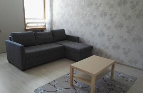 Pori Apartment | Anna Apartment