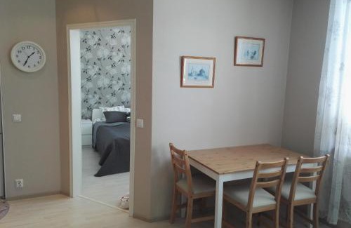 Pori Apartment | Anna Apartment