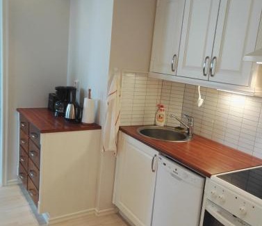 Pori Apartment | Anna Apartment