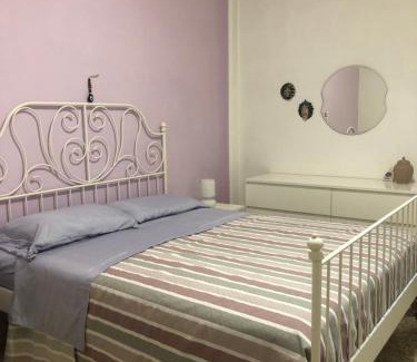 Capostrada Apartment | Anna Apartment