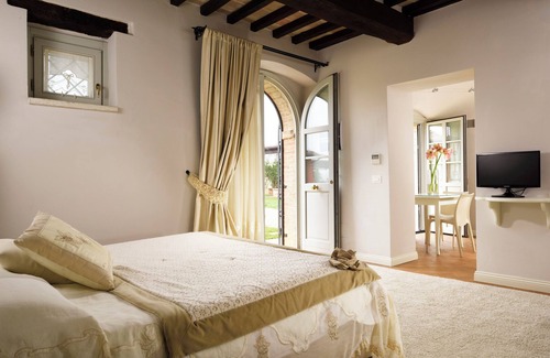 San Mariano House | Anna Boccali Resort