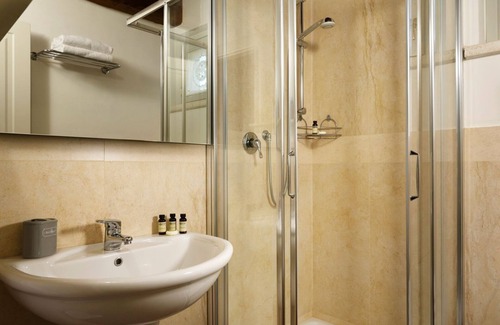 San Mariano House | Anna Boccali Resort