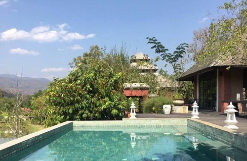 Mae Rim Hotel | Anna Farm - Private Pool Villa