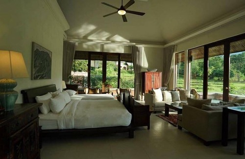Mae Rim Hotel | Anna Farm - Private Pool Villa
