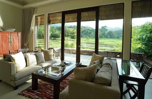 Mae Rim Hotel | Anna Farm - Private Pool Villa