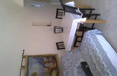 Kastrisianika Apartment | ANNA