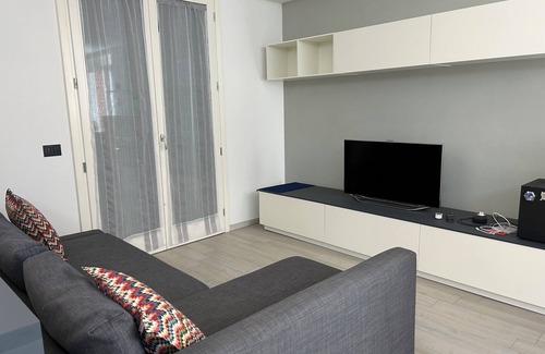 Rapolano Terme Apartment | Anna House - A stone's throw from the spa