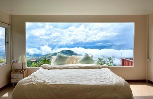 Chiang Rai Province Villa | Anna House Doichang