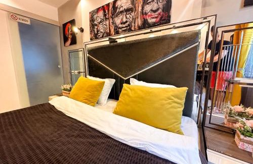 Craiova Apartment | Anna Lux Studio